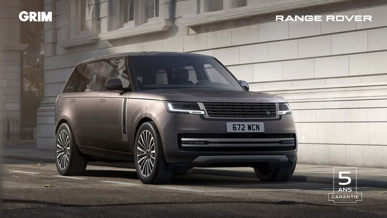 Range Rover : une icône à essayer, une légende à conduire 2 offre range rover juin