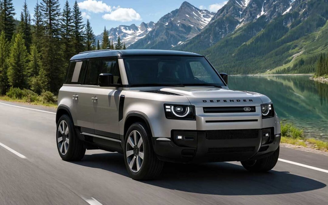 Notre sélection de 8 Defender prêts à partir : configurations exclusives, offres exclusives