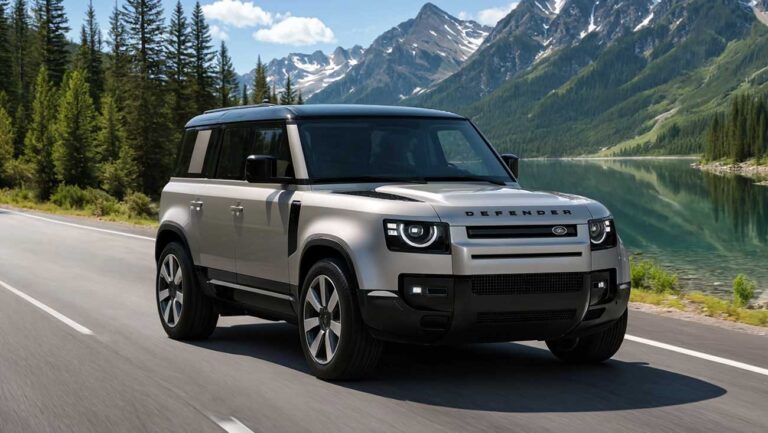 Notre sélection de 8 Defender prêts à partir : configurations exclusives, offres exclusives