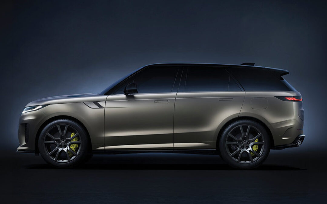 Bonus automne : + 3 000 € d’aide à la reprise sur notre sélection de 13 SUV d’exception, garantie 36 mois