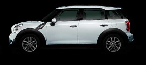 mini-countryman