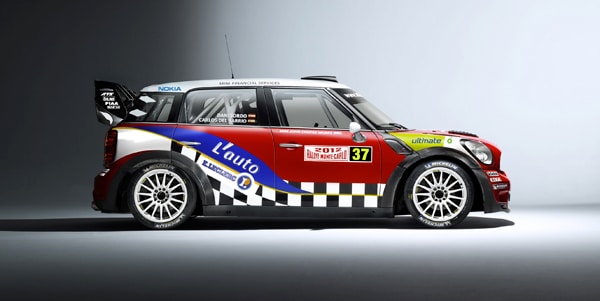 2eme-place-du-podium-pour-mini-au-rallye-de-monte-carlo