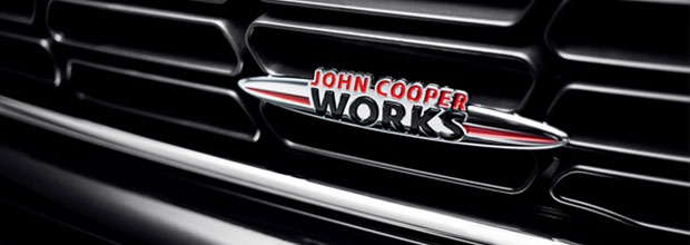 La MINI John Cooper Works Paceman : Sportivité extrême, style distinctif