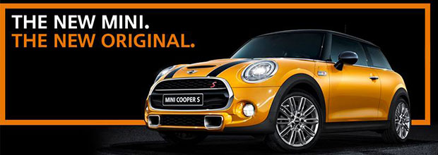 Tout savoir sur la nouvelle MINI 2014