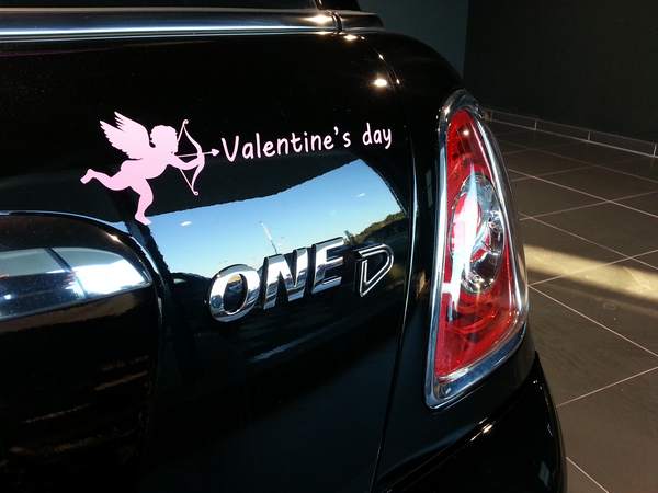 MINI EDITION LIMITÉE «VALENTINE’S DAY» (2)