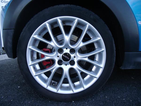 MINI John Cooper Works (2)