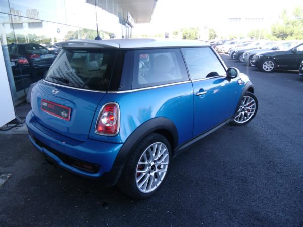 MINI John Cooper Works (3)