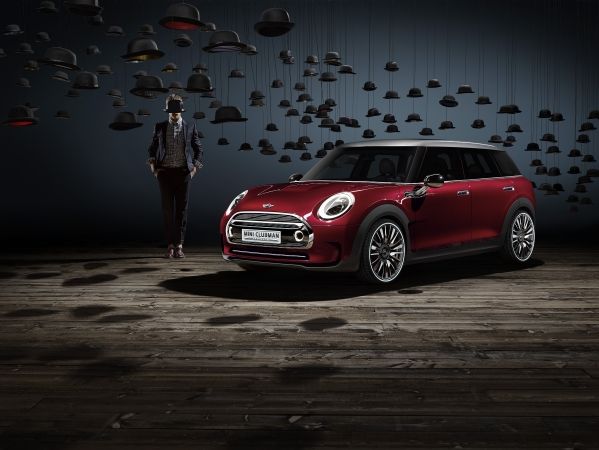 MINI Clubman Concept (5)