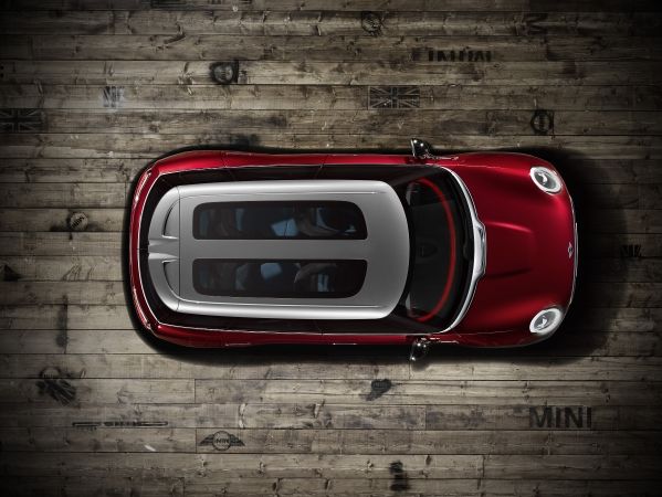 MINI Clubman Concept (7)