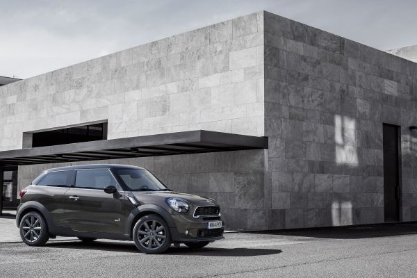 nouveau MINI Paceman (3)