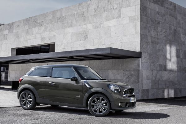 nouveau MINI Paceman (4)