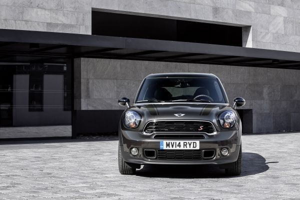 nouveau MINI Paceman (6)