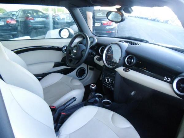 MINI John Cooper Works  occasion (5)