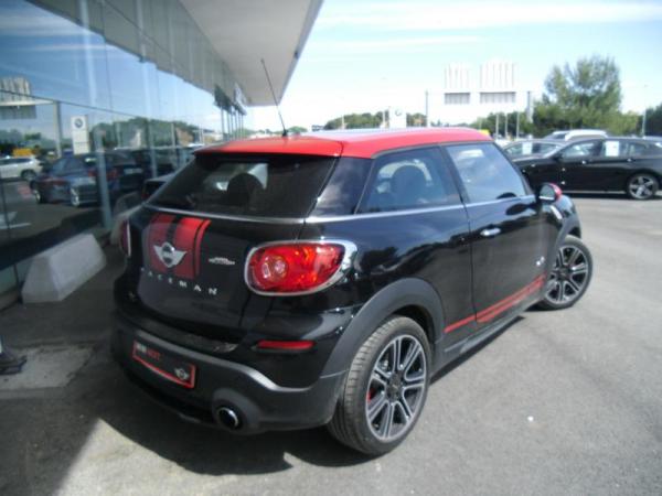 MINI Paceman John Cooper Works ALL4  occasion  (2)