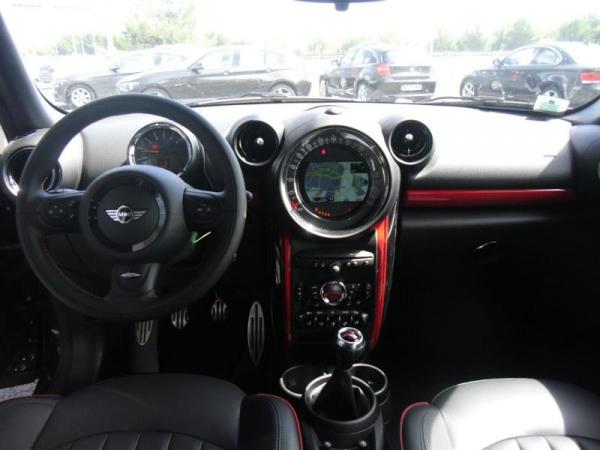 MINI Paceman John Cooper Works ALL4  occasion  (3)