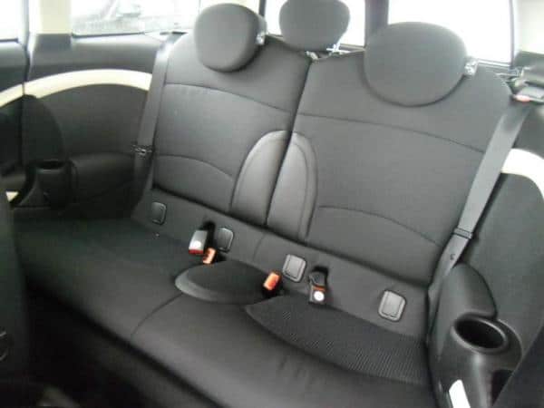 MINI Clubman Cooper D Pack Chili- (3)