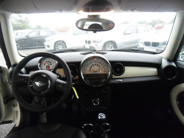 MINI Clubman Cooper D Pack Chili- (4)