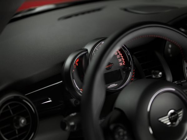 nouvelle MINI John Cooper Works- (10)