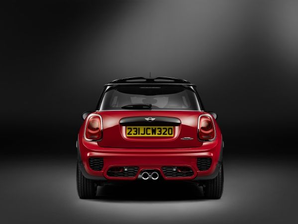 nouvelle MINI John Cooper Works- (11)