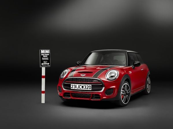 nouvelle MINI John Cooper Works- (16)