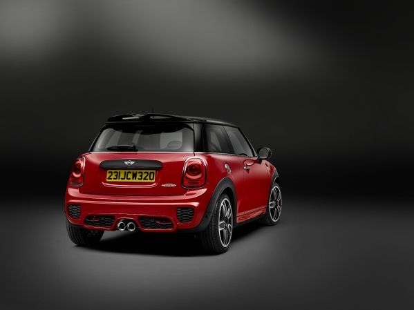 nouvelle MINI John Cooper Works- (17)