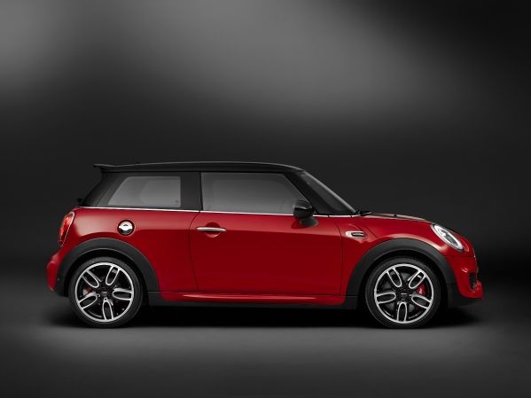 nouvelle MINI John Cooper Works- (18)