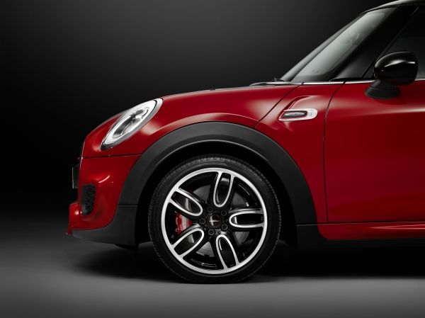 nouvelle MINI John Cooper Works- (6)