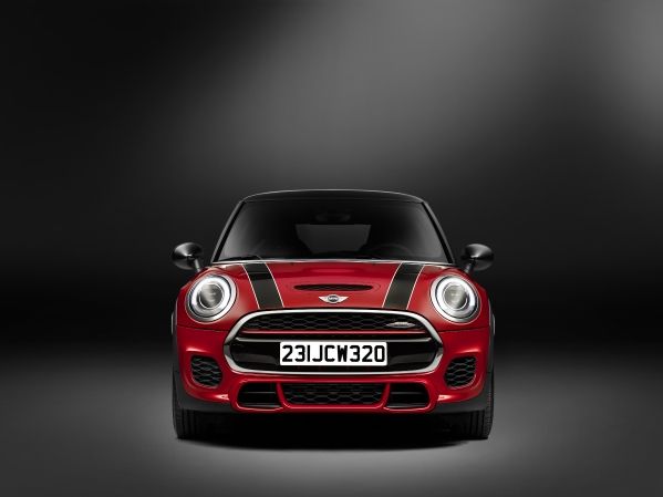 nouvelle MINI John Cooper Works- (9)