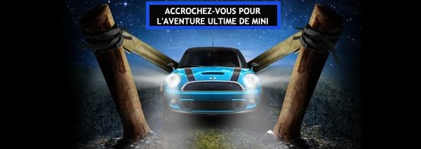 Mini Montpellier : Lancez vous !