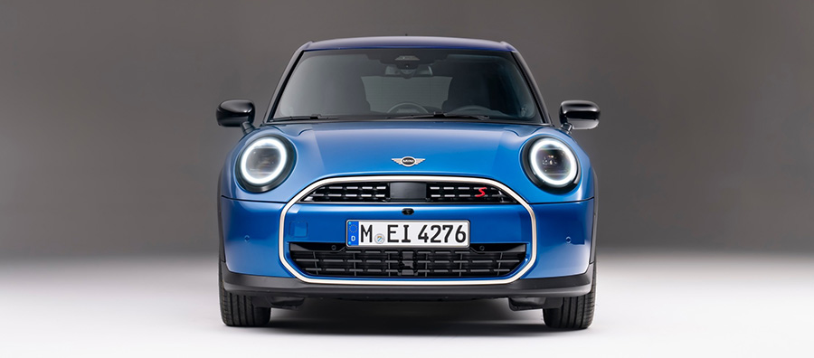 MINI Cooper 5 portes 2024