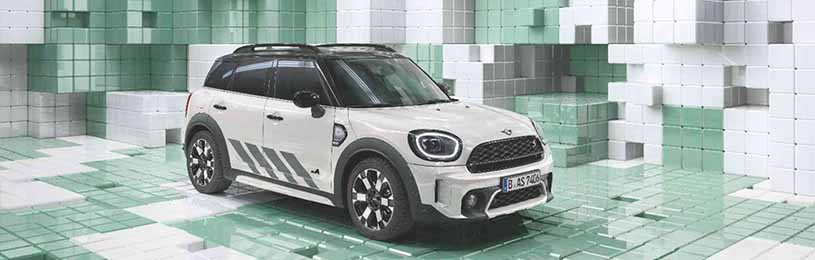 mini countryman journées portes ouvertes