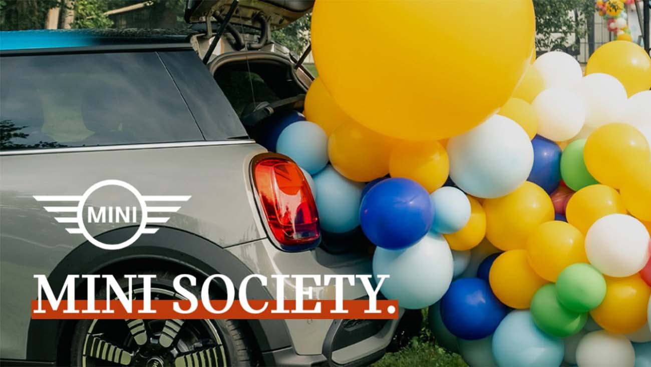 MINI Society