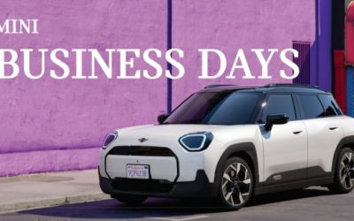 MINI BUSINESS DAYS