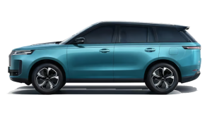 JAECOO-5 JAECOO 5 SHS-H