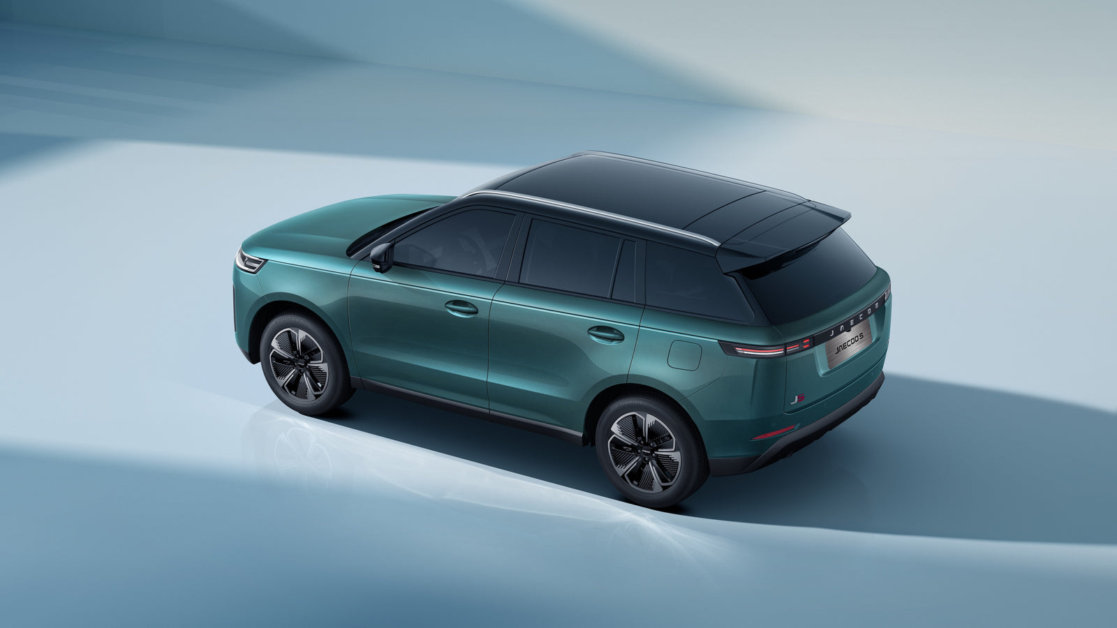 Lancement officiel d&rsquo;Omoda Jaecoo France