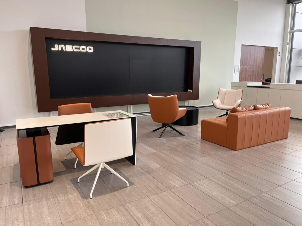 concession omoda jaecoo à Montpellier