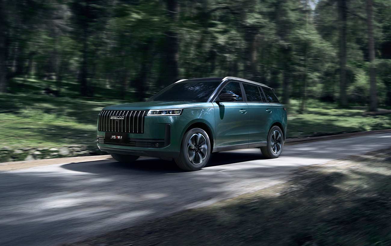 Jaecoo 5 hybride : le guide complet du SUV urbain