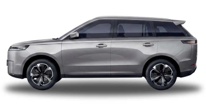 Jaecoo 5 electrique Jaecoo 5 electrique