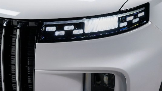 motorisation jaecoo 7 phev details