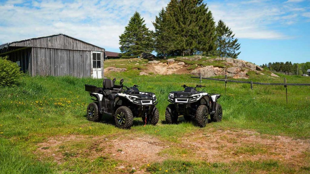 Can-Am-Outlander-Electric-concession