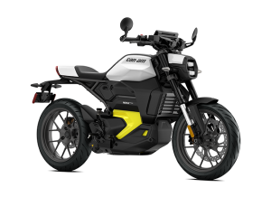 Motos Electriques