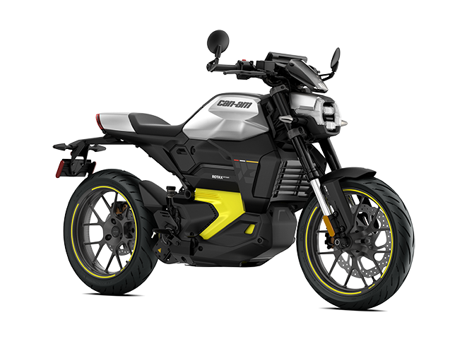 Can-Am Pulse 73 2025