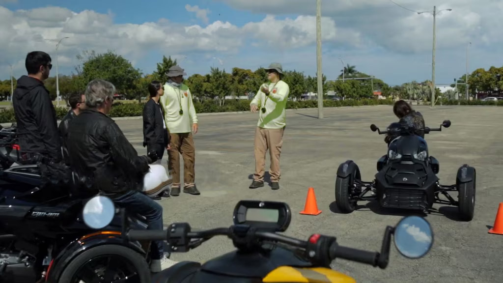 Formation 7 heures ecoles partenaires can am