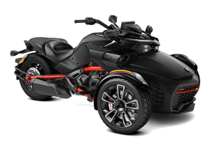 Spyder F3