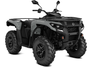Outlander 500/700