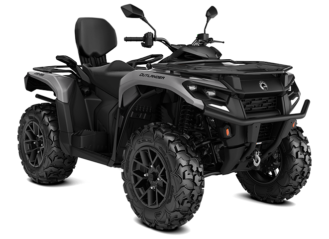 Outlander MAX XT 700 2026