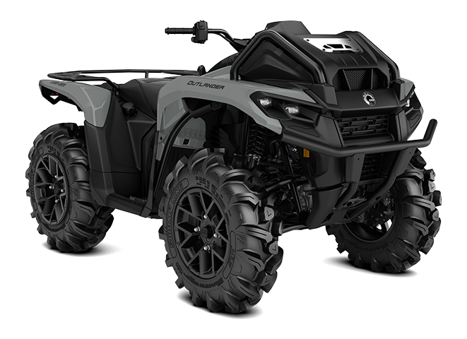 Outlander X MR 700 2026