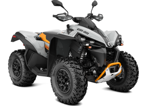 Renegade