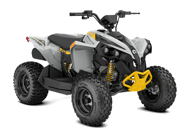 Can-Am Renegade EFI 2026