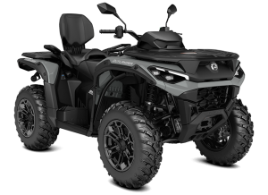 Outlander 850/1000R